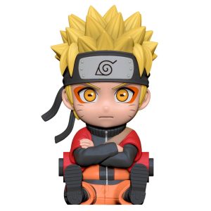 Figura Hucha Naruto Sage Mode Naruto Shippuden 15cm Ref0071