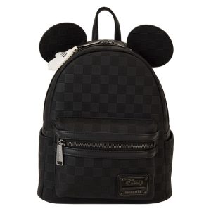 Mochila Ear Evergreen Mickey Disney Loungefly 26cm REF0371