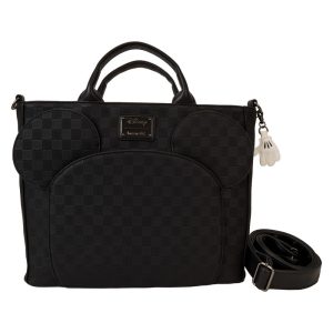 Bolso mochila Ear Evergreen Mickey Disney LoungeflyREF0372
