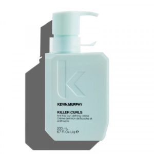 Kevin Murphy Killer.Curls Crema para peinar para cabello rizado 200 ml Ref 1037