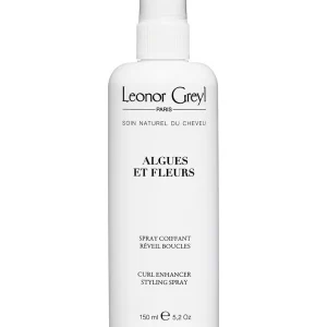 leonor greyl algues et fleurs 150ml Ref 1044