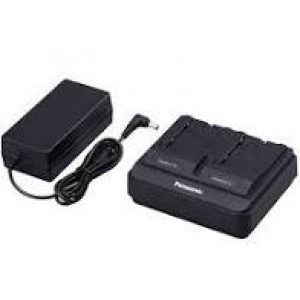Panasonic AG-BRD50E Cargador de batería Panasonic AG-BRD50E para la serie de baterías AG_VBR ref6185