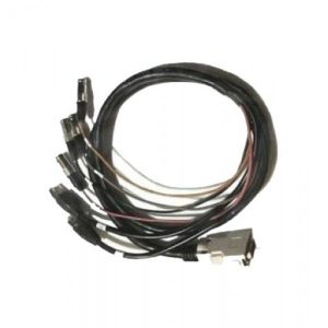 Panasonic AW-CA50T8G Direct connection of AW-HE870 and AK-HRP200G ref6179