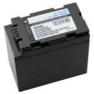 Panasonic CGA-D54S / 1H Panasonic CGA-D54S / 1H Battery Pack - 7,2V, 5.400 mAh for AG- ref6176