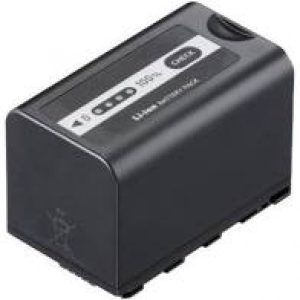Panasonic VW-VBD58E-K Panasonic VW-VBD58E-K Battery Pack - 7.2VDC, 5800mAh ref6175