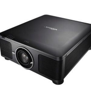 VIVITEK DK8500Z-BK Proyector láser DLP de 1 chip UHD 7.500 lúmenes REF6127