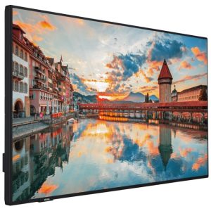Chaleco PN50D-4H Pantalla LCD UHD de 50 pulgadas ref6136