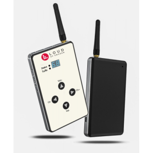 Loud Of Sweden Transceiver TC1 ref6190