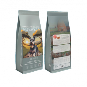 Senior premium 15 kilos Ref 2034