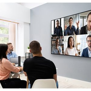 Panasonic TH-98CQE2W Pantalla LCD UHD de 98 pulgadas 24 horas al día, 7 días a la semana ref6142