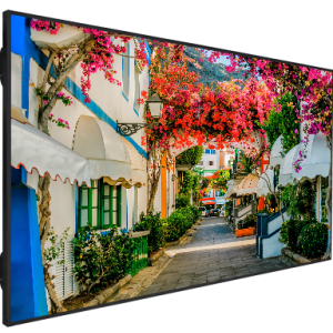 Chaleco XN98B-4F Pantalla UHD de 98 pulgadas 500 cd/m² LED 24/7 D REF6128