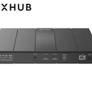MAXHUB WB05 Caja para compartir pantalla inalámbrica Maxhub WB05 ref6195