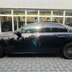 MERCEDES E200 AMG PREMIUM PLUS 2025 EN VENTA REF10009