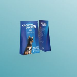 Comida para Perro Cachitos de Cielo Mini  15 Kilos Cerdo Iberico  y Arroz integral Ref2041