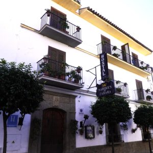 Casa en Andalucia -Zahara de la Sierra ref5007