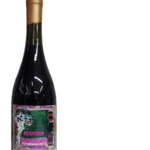 vino Color cereza picota, muy brillante y limpio, con un toque glicérico,CANTA LOBOS REF3052