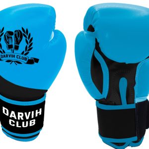 Guantes de  k1 Darvih Club 12oz 14oz 16oz productos de calidad para hacer artes marciales ref30006